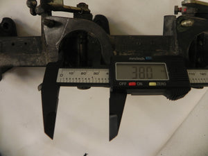 (Used) 911 MFI Intake Manifold