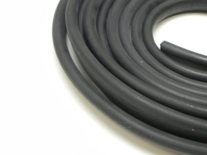 (New) 356 Concours Early Front Hood Seal - 1950-61