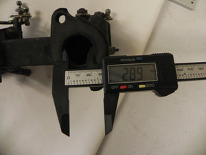 (Used) 911 MFI Intake Manifold