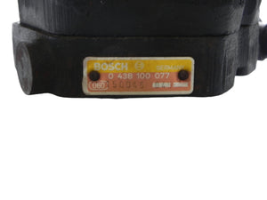 (Used) 911SC Bosch Fuel Distributor