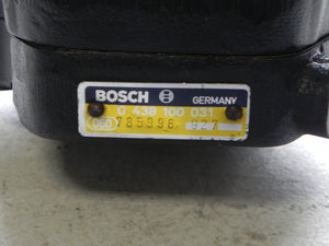 (Used) 911SC Bosch Fuel Distributor