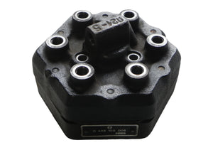 (Used) 911 CIS Fuel Distributor - 1973-77