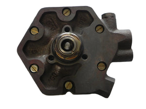 (Used) 911 CIS Fuel Distributor - 1973-77