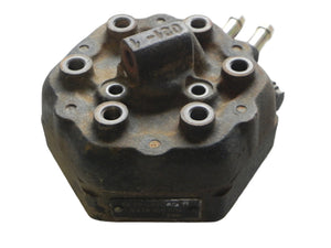 (Used) 911 2.7 Bosch Fuel Distributor - 1973-76