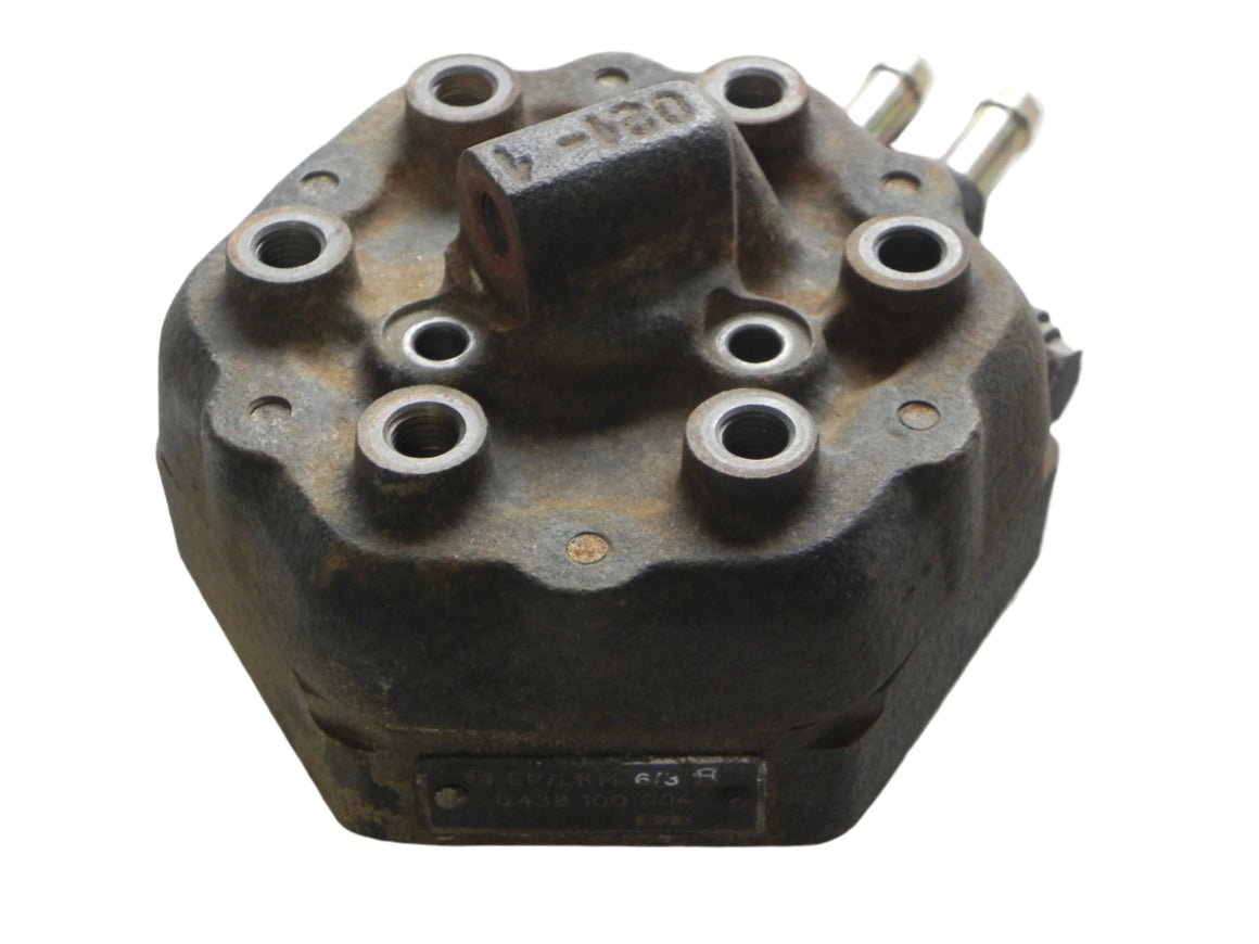 (Used) 911 2.7 Bosch Fuel Distributor - 1973-76