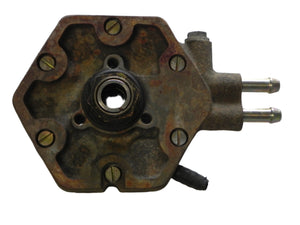 (Used) 911 2.7 Bosch Fuel Distributor - 1973-76