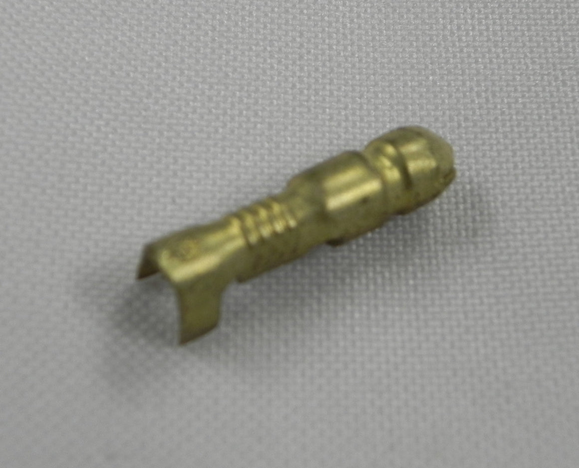 (New) Electrical Bullet Connector