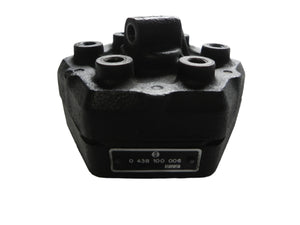 (Used) 911 CIS Fuel Distributor - 1973-77