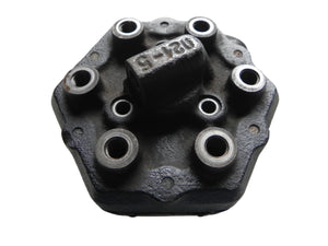 (Used) 911 CIS Fuel Distributor - 1973-77