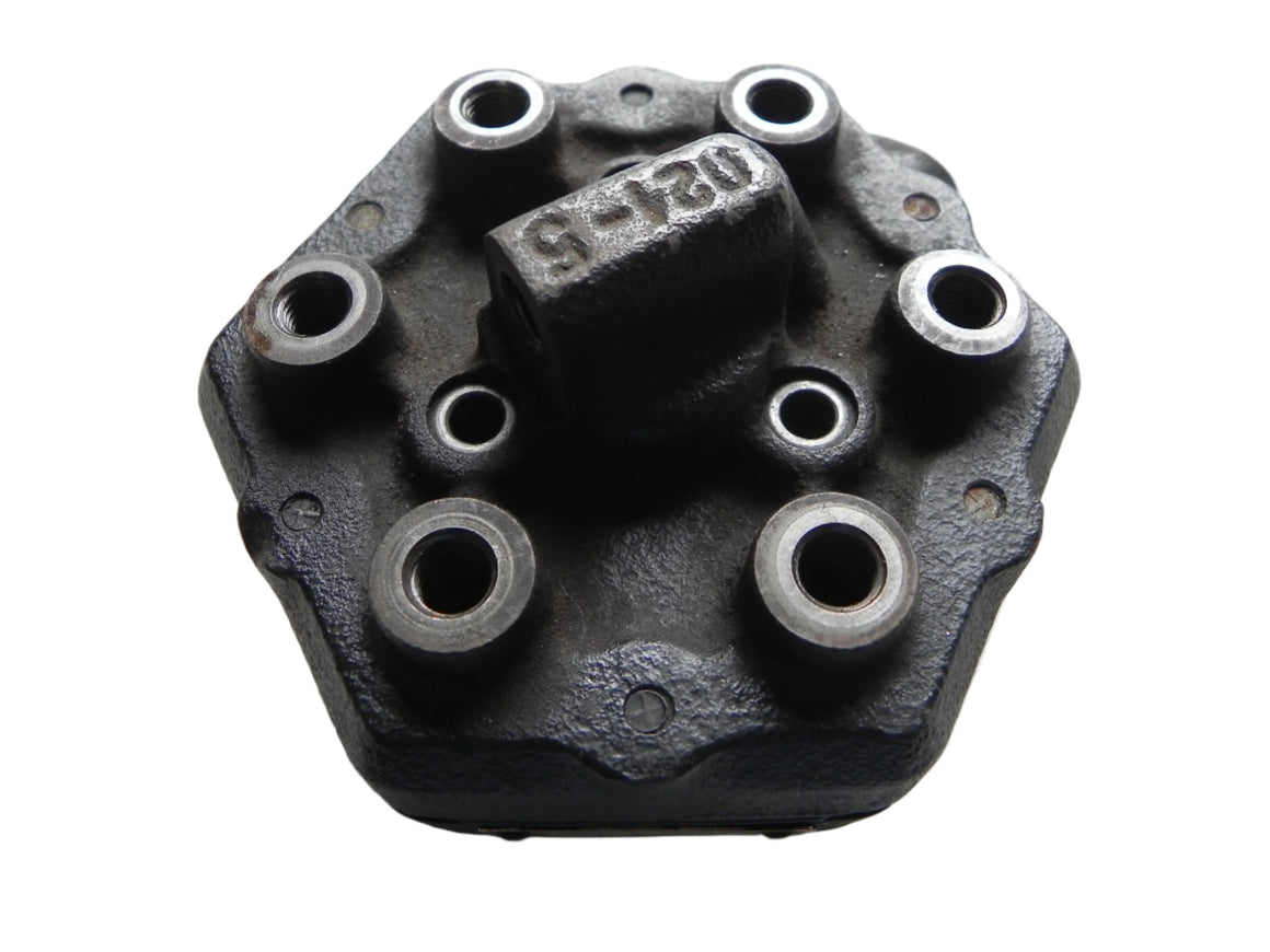 (Used) 911 CIS Fuel Distributor - 1973-77