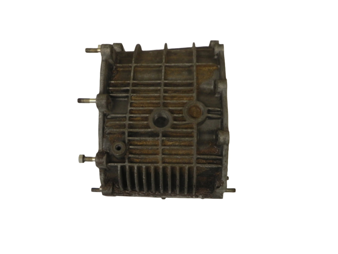 (Used) 915 Magnesium Transmission Intermediate Center Section - 1972-77