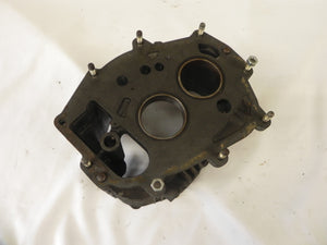 (Used) 915 Magnesium Transmission Intermediate Center Section - 1972-77