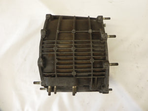 (Used) 915 Magnesium Transmission Intermediate Center Section - 1972-77