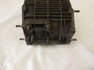 (Used) 915 Magnesium Transmission Intermediate Center Section - 1972-77