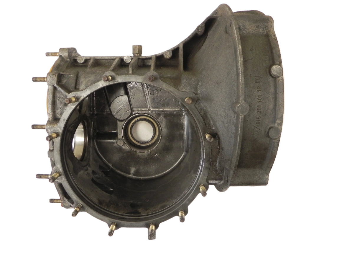 (Used) 915 Transmission Case Bellhousing 915/44 - 1976