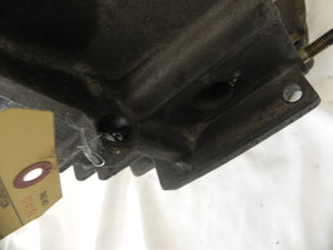 (Used) 915 Transmission Case Bellhousing 915/44 - 1976
