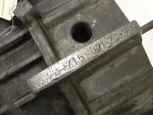 (Used) 915 Transmission Case Bellhousing 915/44 - 1976