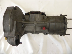 (Used) 901/02 Transmission Case - 1967S