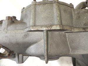 (Used) 901/02 Transmission Case - 1967S