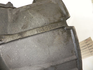 (Used) 901/02 Transmission Case - 1967S