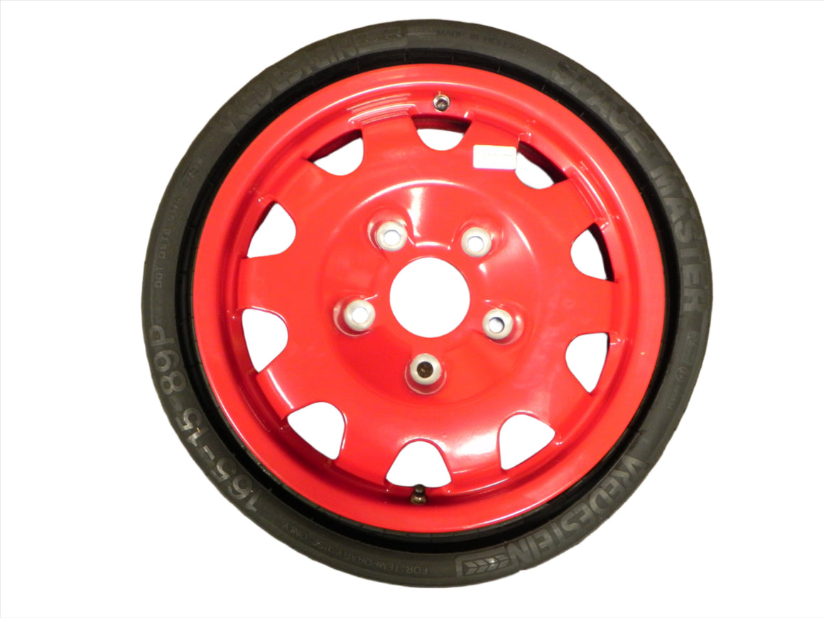 (New) 911 Collapsible Spare - 1978-91