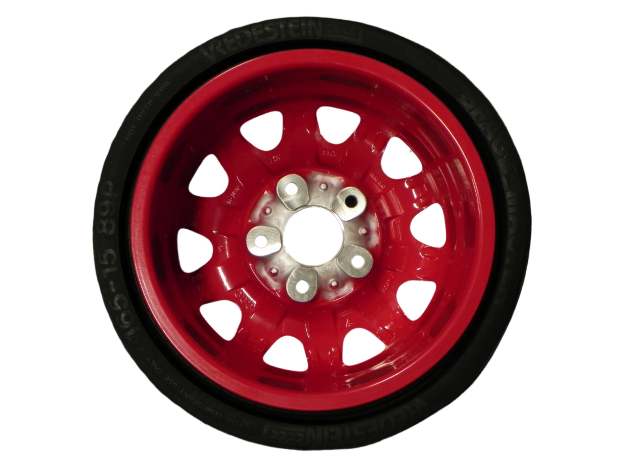 New) 911 Collapsible Spare - 1978-91 - AASE Sales