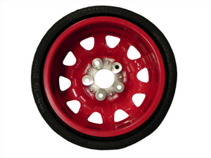 (New) 911 Collapsible Spare - 1978-91