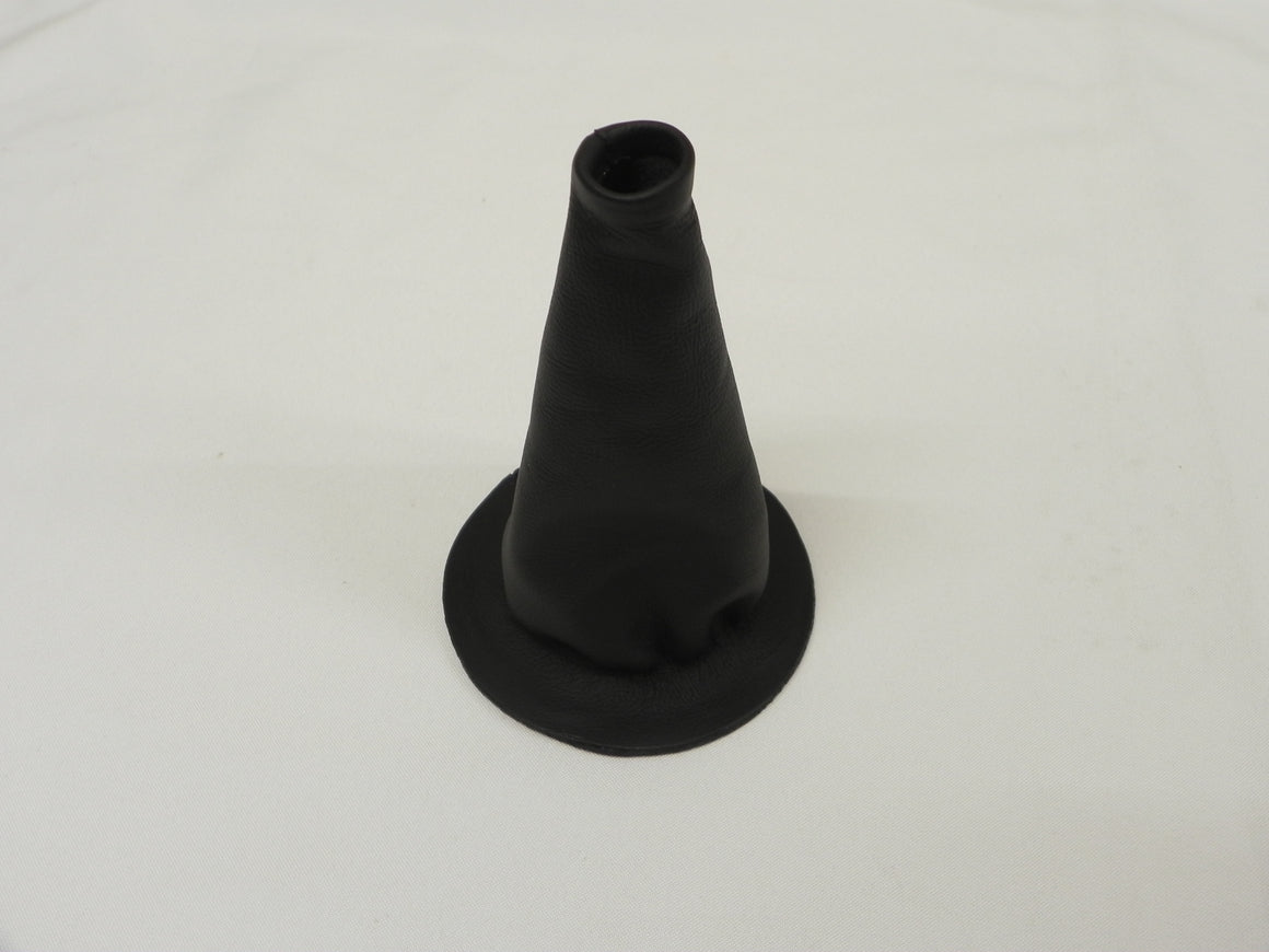 (New) 901/911 Leather Shift Boot 1962-65