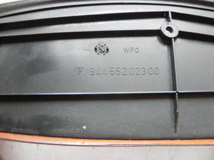(Used) 944/968 Dash Trim - 1986-91