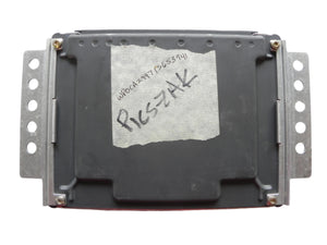 (Used) 911/Boxster Bosch DME Control Unit - 2000-02