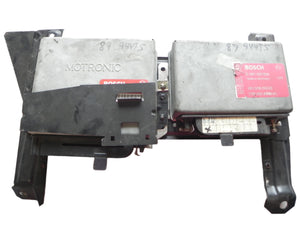 (Used) 944 Turbo S Bosch DME and Anti-Knock ECU with Base - 1989