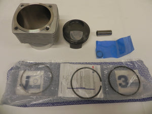 (New) 911 98mm Piston and Cylinder Carbs/Mech Inj - 1978-83