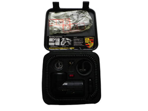 (Used) Porsche Air Compressor Kit 12 Volt