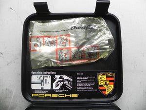 (Used) Porsche Air Compressor Kit 12 Volt