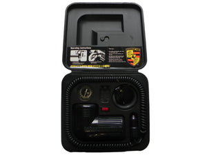 (Used) Porsche Air Compressor Kit 12 Volt
