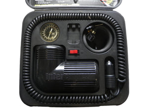 (Used) Porsche Air Compressor Kit 12 Volt