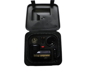 (Used) Intercompressor Air Compressor Kit 12 Volt