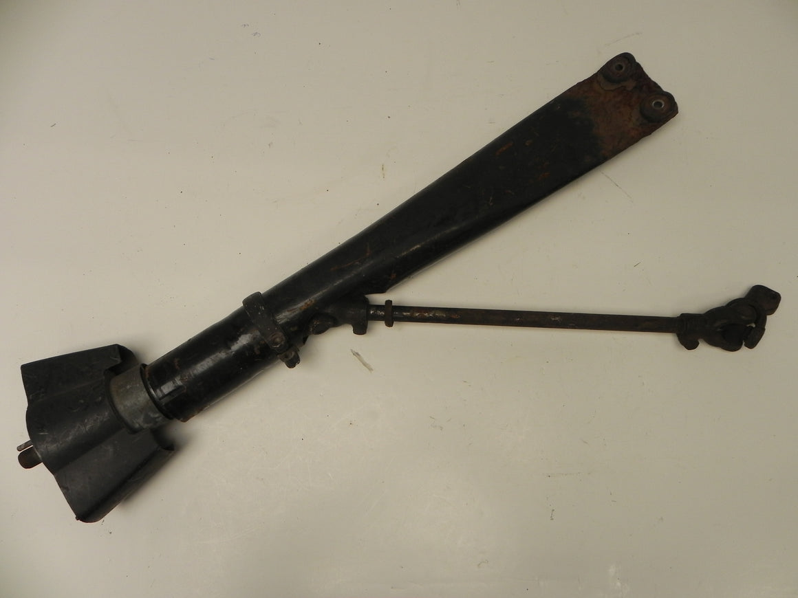 (Used) 911/912 Steering Column - 1965-67