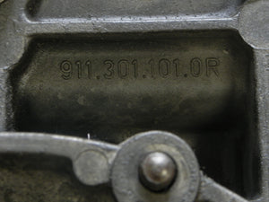 (Used) 901 Transmission Case 911/01 - 1970-71