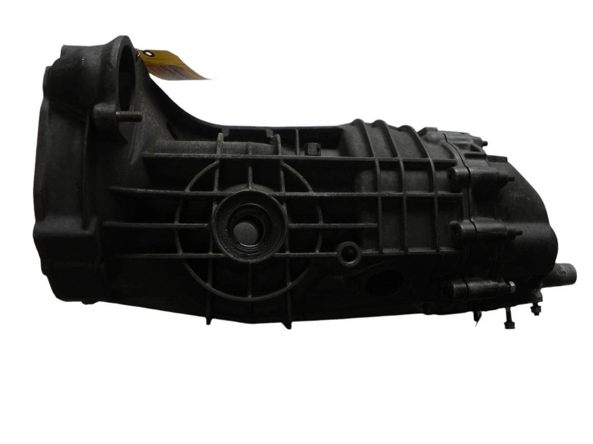 (Used) 901 Transmission Case 911/01 - 1970-71