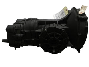 (Used) 901 Transmission Case 911/01 - 1970-71