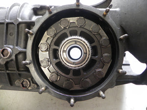 (Used) 901 Transmission Case 911/01 - 1970-71