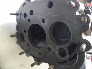 (Used) 901 Transmission Case 911/01 - 1970-71
