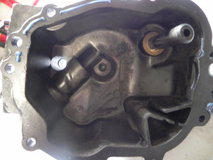 (Used) 901 Transmission Case 911/01 - 1970-71