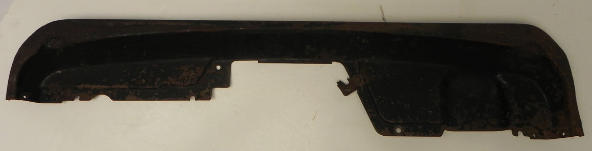 (Used) 911/912 SWB Early Rear Engine Tin - 1965-67