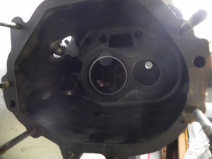 (Used) 901 Transmission Case 911/01 - 1970-71