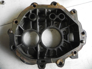 (Used) 901 Transmission Case 911/01 - 1970-71