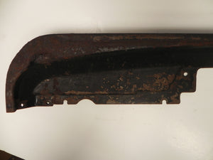 (Used) 911/912 SWB Early Rear Engine Tin - 1965-67