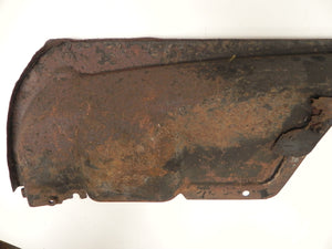 (Used) 911/912 SWB Early Rear Engine Tin - 1965-67