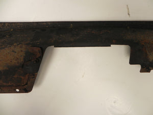 (Used) 911/912 SWB Early Rear Engine Tin - 1965-67
